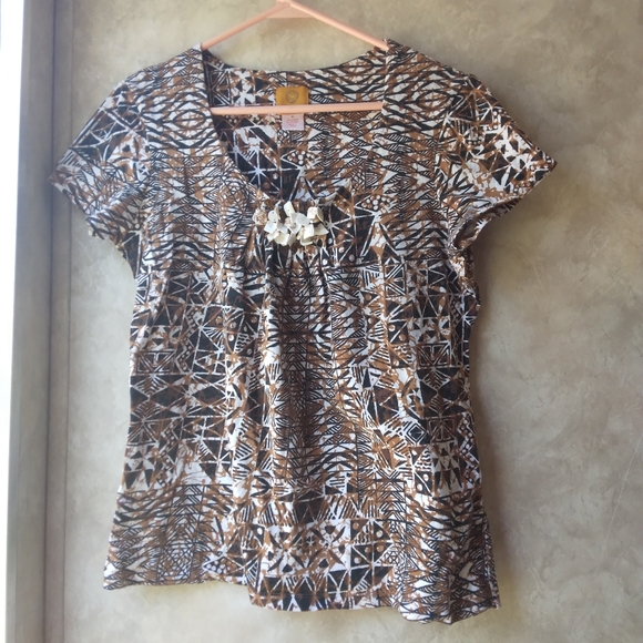 Ruby Rd. shirt - Picture 1 of 3